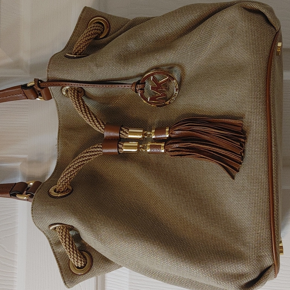 Michael Kors Handbag